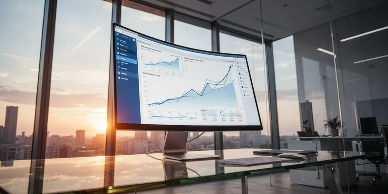 Intuit Aktie: KI-Kurs überzeugt - Foto: über boerse-global.de