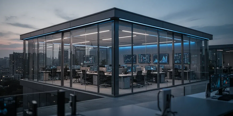 Workday Aktie: Ausblick enttäuscht - Foto: über boerse-global.de