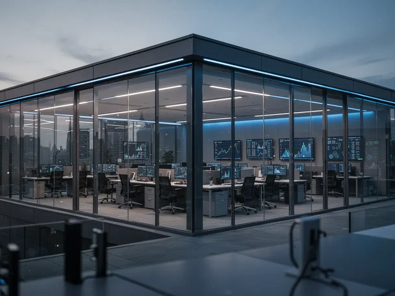 Workday Aktie: Ausblick enttäuscht - Foto: über boerse-global.de