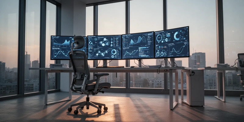 KI-Agenten übernehmen jetzt ganze Arbeitsabläufe - Foto: über boerse-global.de