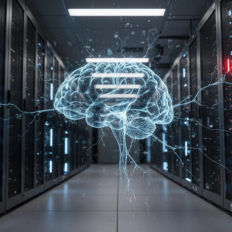 KI wird zur Cyber-Waffe: IBM-Report zeigt dramatische Eskalation - Foto: über boerse-global.de