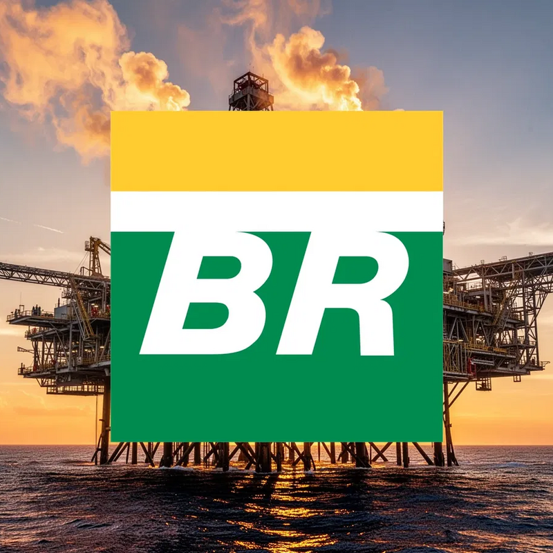 Petrobras Aktie: Rekordzahlen im Fokus - Foto: über boerse-global.de
