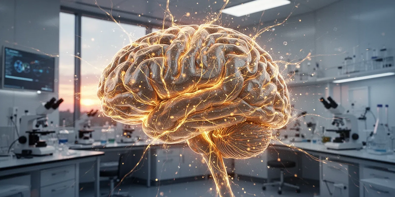 Studie: Gehirntraining senkt Demenzrisiko um 25 Prozent - Foto: über boerse-global.de