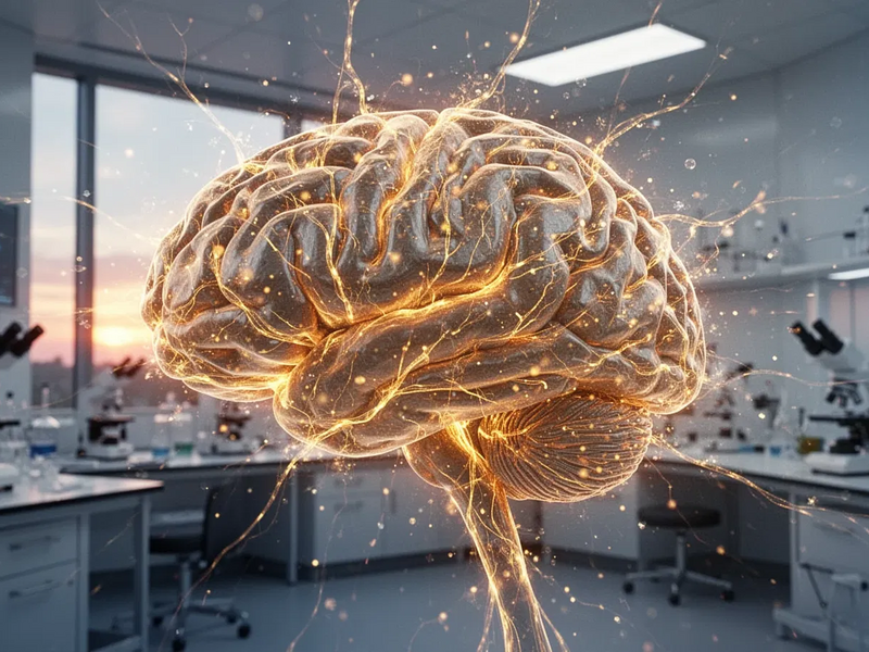 Studie: Gehirntraining senkt Demenzrisiko um 25 Prozent - Foto: über boerse-global.de