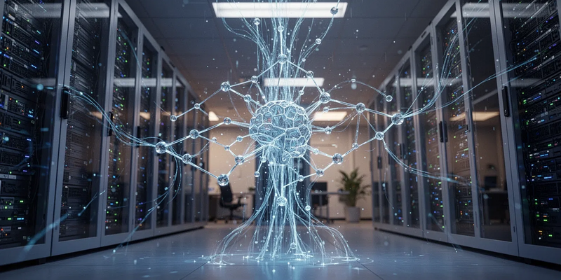 Yonyous „Digitales Gehirn“ soll KI in Unternehmen revolutionieren - Foto: über boerse-global.de