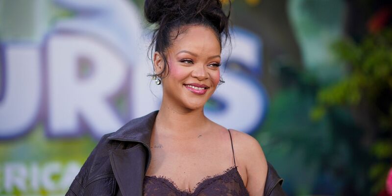 Popstar Rihanna hat sich auf Instagram in einem Tonstudio gezeigt und damit bei ihren Fans Spekulationen über ein neues Album angeheizt. (Archivbild) - Foto: Jordan Strauss/Invision/AP/dpa