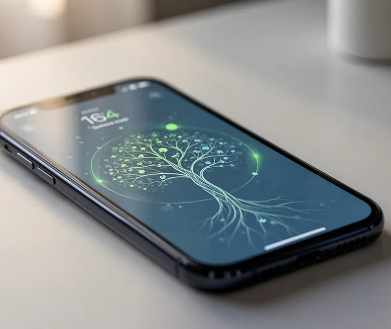 App-basiertes Resilienztraining reduziert Stress nachweislich - Foto: über boerse-global.de