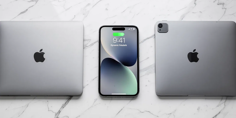 Apple startet Mega-Woche mit iPhone 17e und günstigem MacBook - Foto: über boerse-global.de