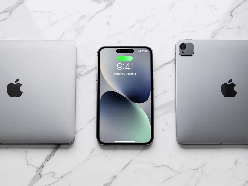 Apple startet Mega-Woche mit iPhone 17e und günstigem MacBook - Foto: über boerse-global.de