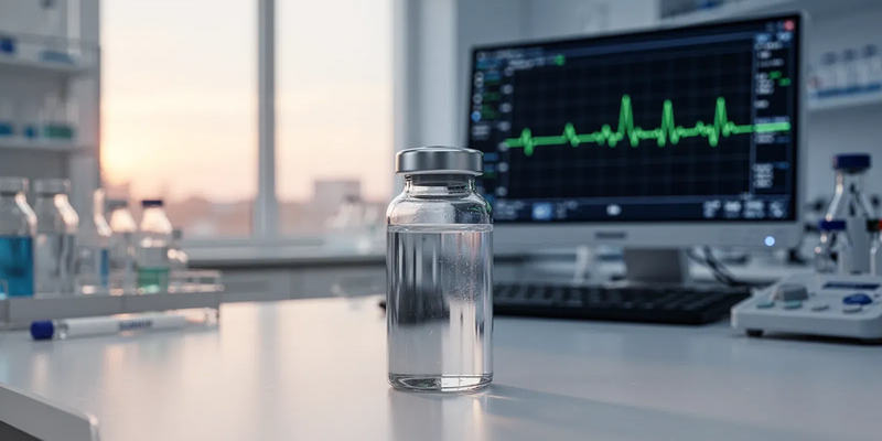 Semaglutid-Studie: Kein höheres Depressionsrisiko bei HIV-Patienten - Foto: über boerse-global.de