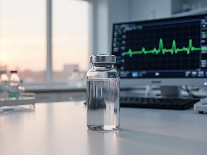 Semaglutid-Studie: Kein höheres Depressionsrisiko bei HIV-Patienten - Foto: über boerse-global.de