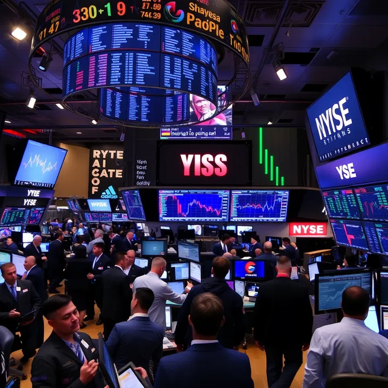 Apple startet Produkt-Offensive mit neuen Macs, iPads und günstigem iPhone - Foto: über boerse-global.de