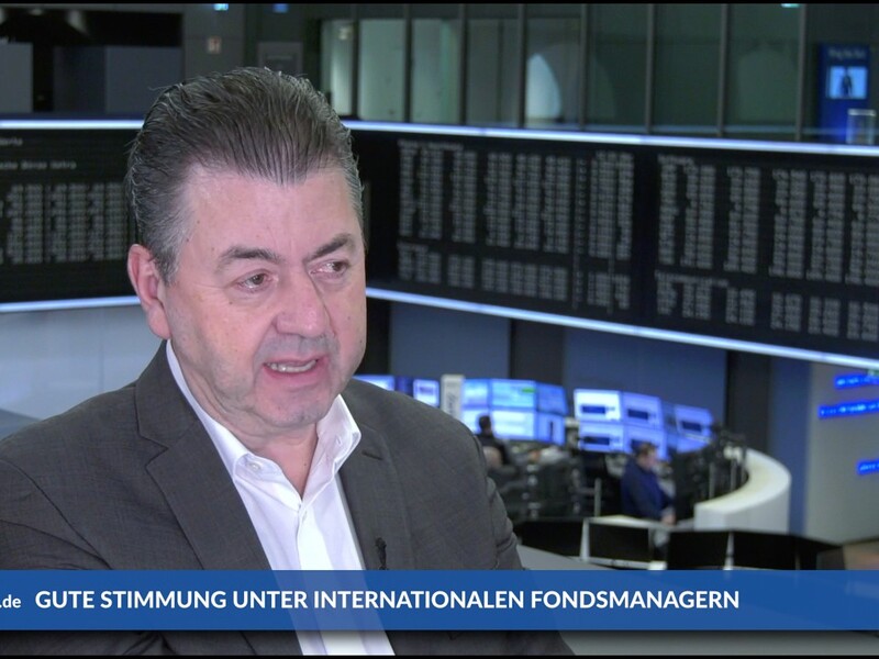 Robert Halver (Baader Bank): „Die offizielle Inflation ist natürlich geschönt - Foto: inside-wirtschaft.de