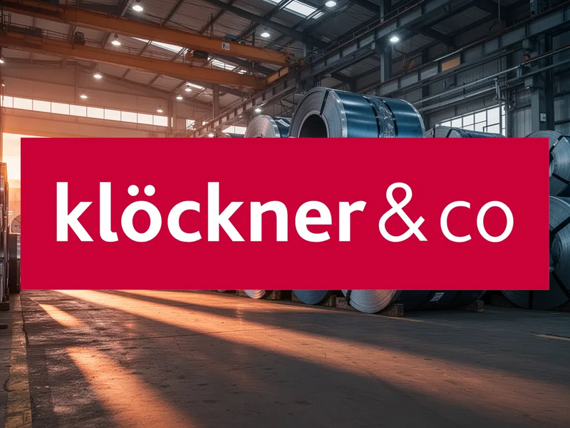 Klöckner Aktie: Stimmrechte in Bewegung - Foto: über boerse-global.de