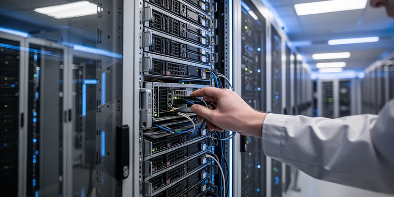 iShares S&P 500 IT ETF: Fokus Rebalancing - Foto: über boerse-global.de