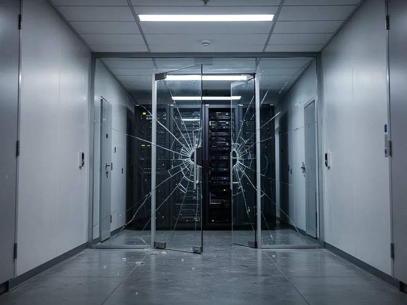 Anthropic: US-Regierung bricht Beziehungen ab - Foto: über boerse-global.de