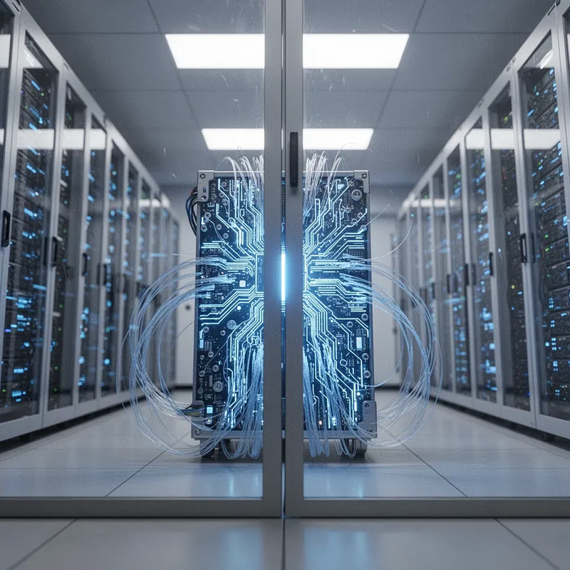 Google Cloud verstärkt KI-Offensive mit neuen Modellen - Foto: über boerse-global.de