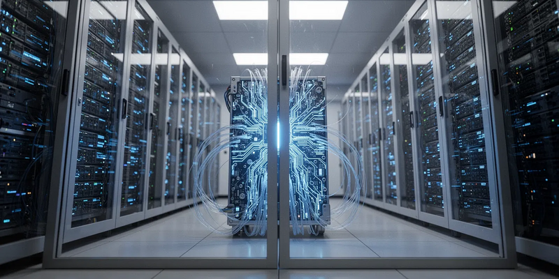 Google Cloud verstärkt KI-Offensive mit neuen Modellen - Foto: über boerse-global.de