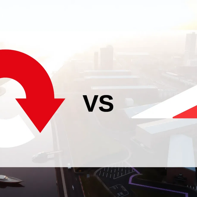 Rational- vs. Middleby-Aktie: Fokus gegen Transformation - Foto: über boerse-global.de