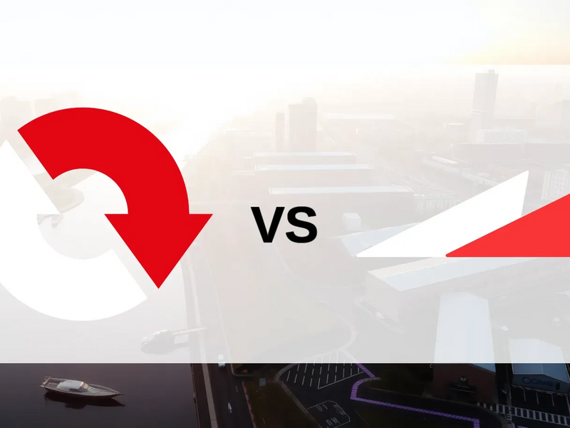 Rational- vs. Middleby-Aktie: Fokus gegen Transformation - Foto: über boerse-global.de