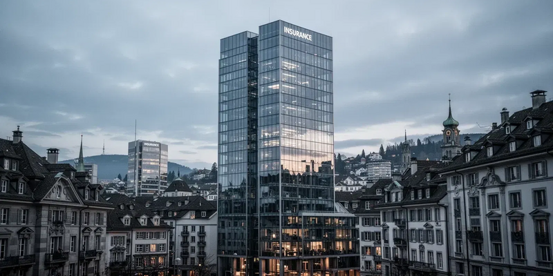 Zurich Aktie: Milliarden-Übernahme naht - Foto: über boerse-global.de