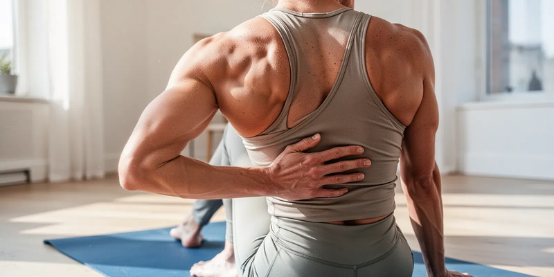 Rückengesundheit 2026: Experten entlarven die größten Schmerz-Mythen - Foto: über boerse-global.de