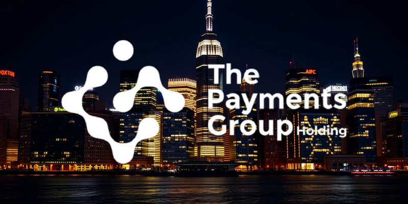 The Payments Group Aktie: Fokus KI - Foto: über boerse-global.de