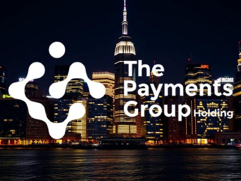 The Payments Group Aktie: Fokus KI - Foto: über boerse-global.de