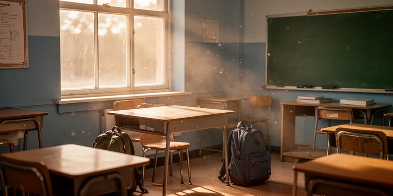 Zürcher Studie: Flexibler Schulstart bringt Jugendlichen mehr Schlaf - Foto: über boerse-global.de