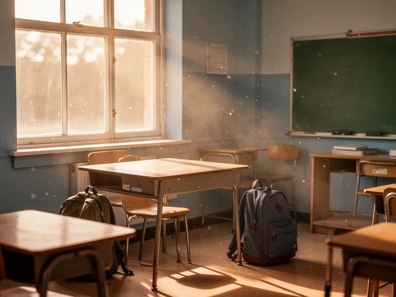 Zürcher Studie: Flexibler Schulstart bringt Jugendlichen mehr Schlaf - Foto: über boerse-global.de