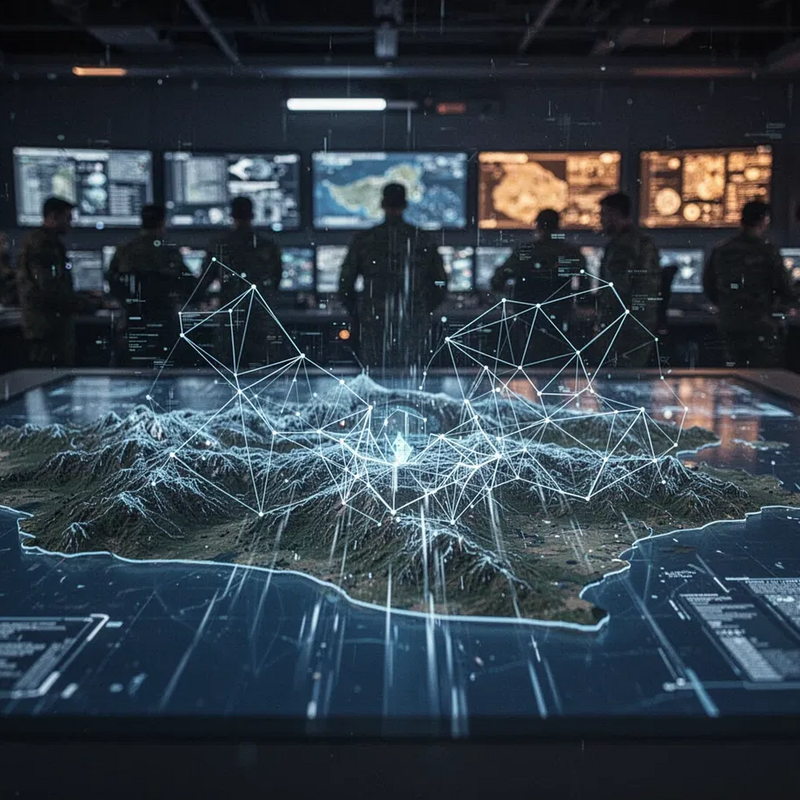 Anthropic-AI im US-Militäreinsatz gegen Iran löst Ethik-Debatte aus - Foto: über boerse-global.de