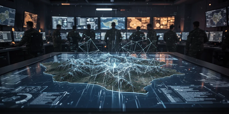 Anthropic-AI im US-Militäreinsatz gegen Iran löst Ethik-Debatte aus - Foto: über boerse-global.de