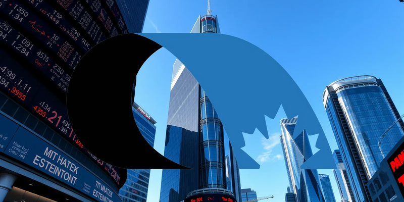 Canadian Natural Resources Aktie: Rekordhoch vor Zahlen - Foto: über boerse-global.de