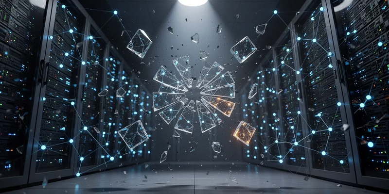 Fetch.AI: Konsolidierung nach Marktschock - Foto: über boerse-global.de