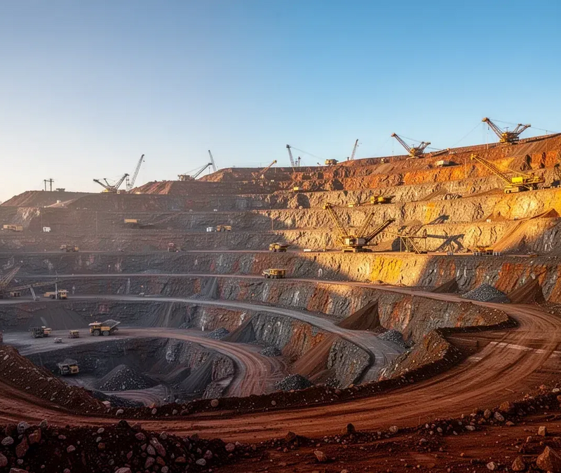 L&G Gold Mining ETF: Rallye beschleunigt - Foto: über boerse-global.de