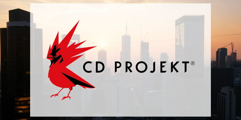 CD Projekt RED Aktie: Kursbestimmung im März - Foto: über boerse-global.de