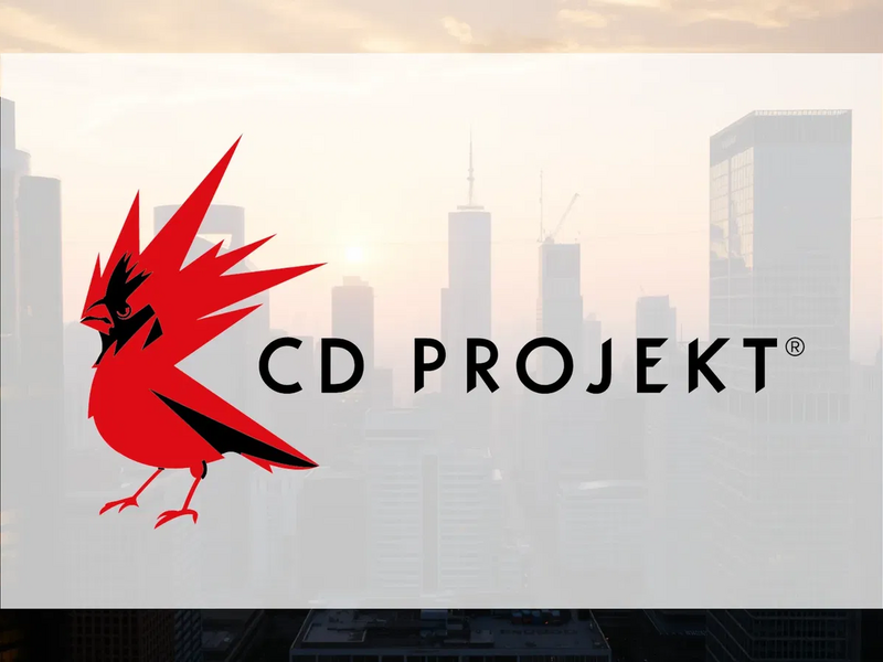 CD Projekt RED Aktie: Kursbestimmung im März - Foto: über boerse-global.de