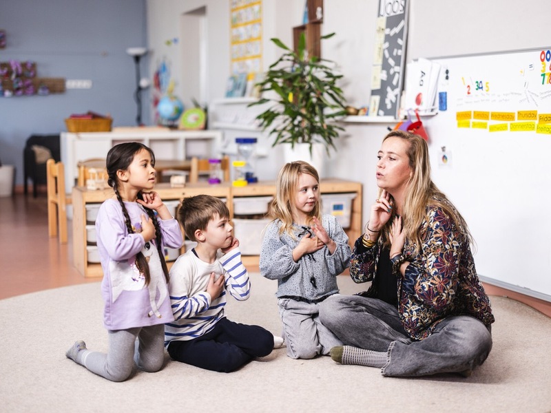 Sag mal Aaah!: Startschuss für die MINTmachtage 2026 - Foto: presseportal.de