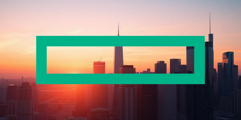 HPE Aktie: KI-Offensive gestartet - Foto: über boerse-global.de