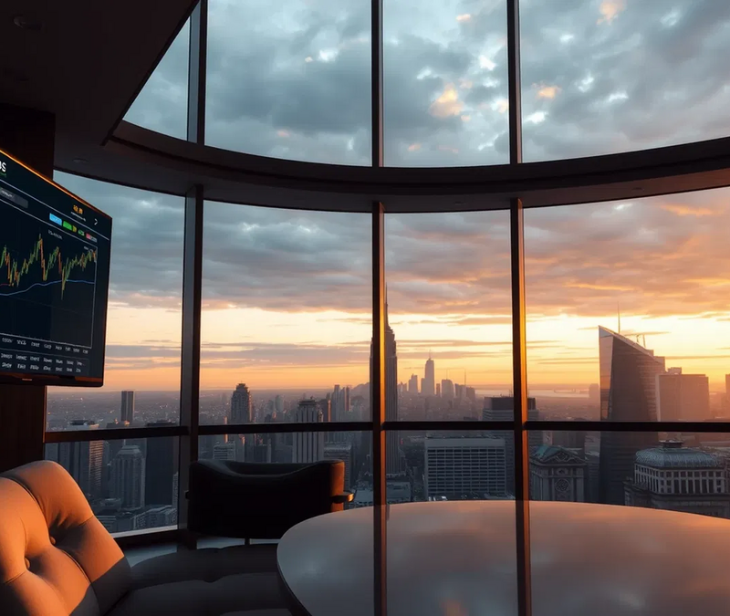 Heidelberger Beteiligungsholding Aktie: Fokus Portfolio - Foto: über boerse-global.de