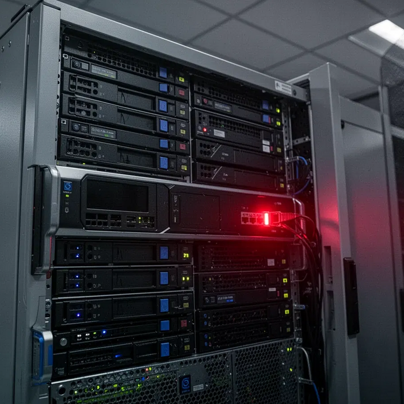 ZEW-Studie: Cyberangriffe legen deutsche Unternehmen lahm - Foto: über boerse-global.de