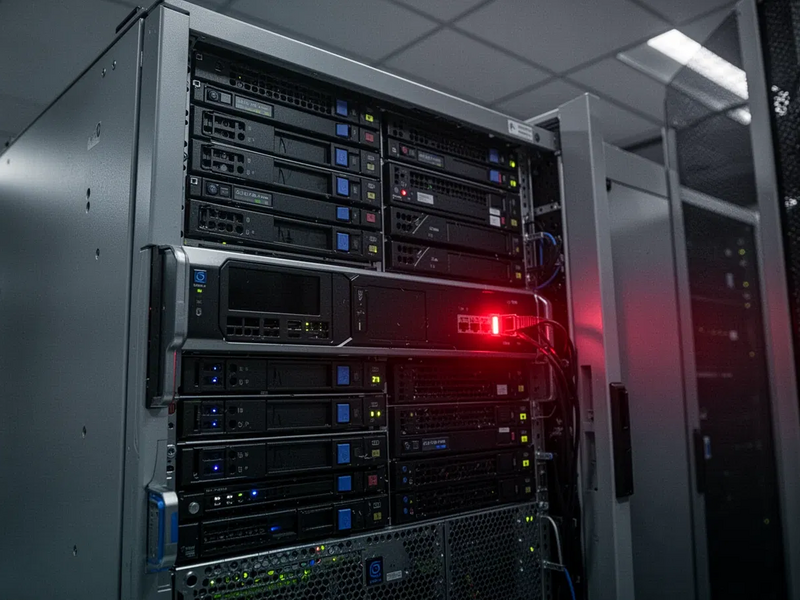 ZEW-Studie: Cyberangriffe legen deutsche Unternehmen lahm - Foto: über boerse-global.de