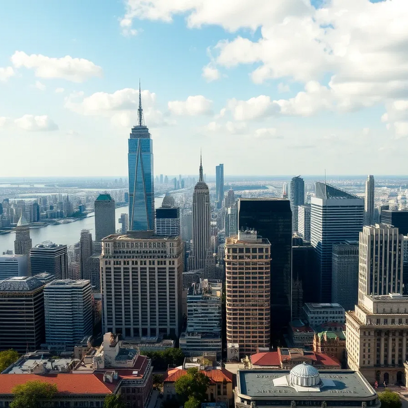 Mizuho Leasing Aktie: Strategische Expansion - Foto: über boerse-global.de