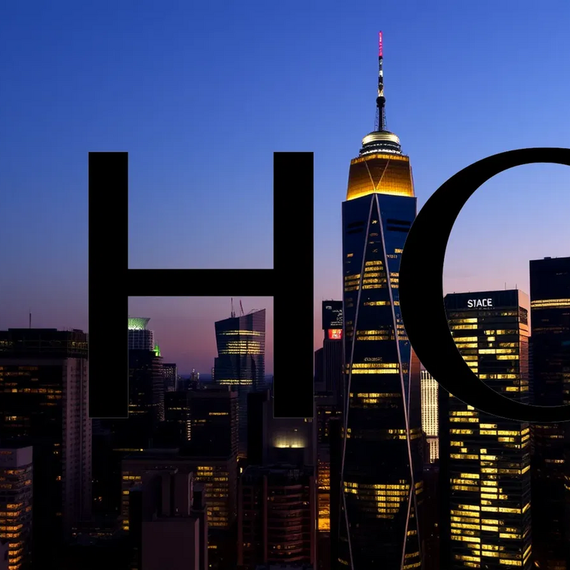 InterContinental Hotels Aktie: Doppelschlag! - Foto: über boerse-global.de