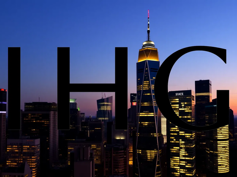 InterContinental Hotels Aktie: Doppelschlag! - Foto: über boerse-global.de