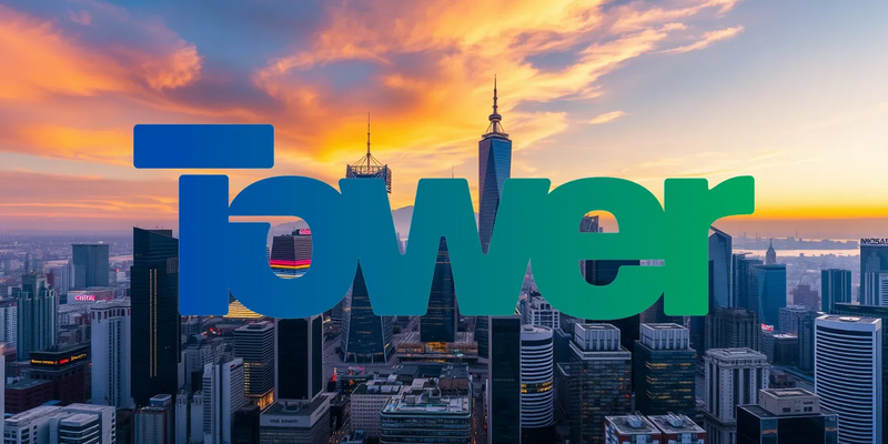 Tower Semiconductor Aktie: Intel-Mediation belastet - Foto: über boerse-global.de