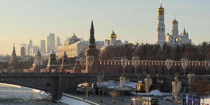 Russland ist nach Kremlangaben weiter offen für eine US-Vermittlung im Ukraine-Krieg. (Archivbild) - Foto: Ulf Mauder/dpa