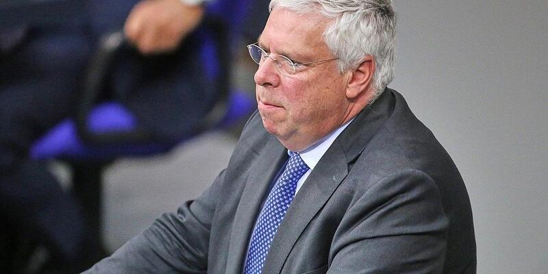 Jürgen Hardt (Archiv) - Foto: via dts Nachrichtenagentur