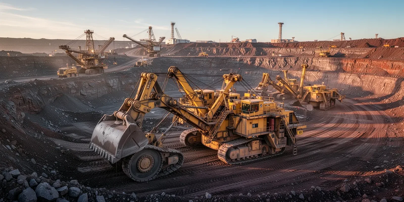 Canamera Energy Aktie: Frisches Kapital - Foto: über boerse-global.de