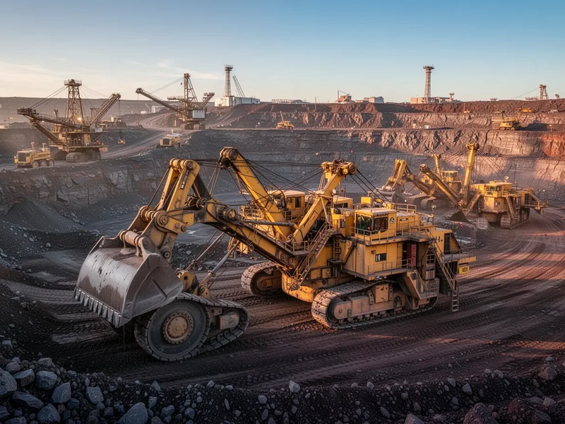 Canamera Energy Aktie: Frisches Kapital - Foto: über boerse-global.de